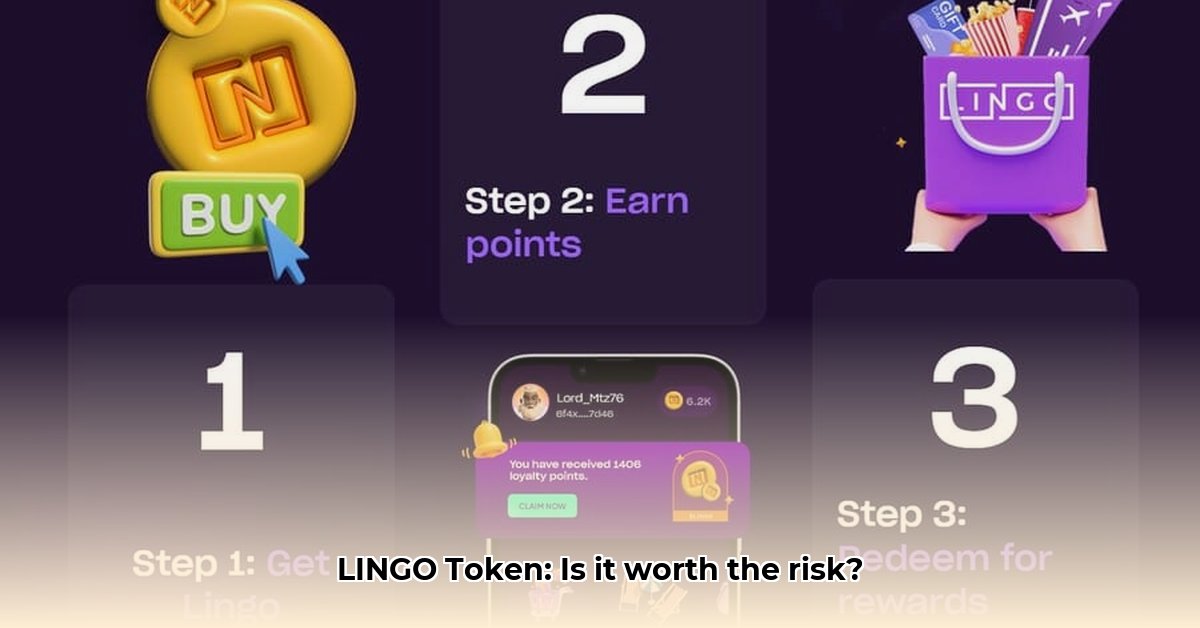 lingo-token